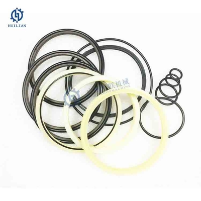Excavator Parts MB1000 Oil Seals for Boom Arm Bucket Cylinder Hydraulic Seal Kit with Rubber Sealing