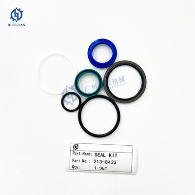 213-8433 2138433 Hydraulic Cylinder Seal Kit For CATEEEE 336F L 928HZ 938G 938G II 938H 950 GC