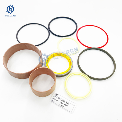 381-2331 3812331 Hydraulic Cylinder Seal Kit For CATEEEE CATEEE950H LIFT IT62H 950H 962H