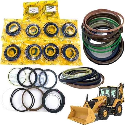 2332622 2332623 2959891 2309357 Hydraulic Cylinder Seal Kit For CATEE 416D 416E 420D 420E 430E