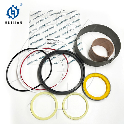 CATEE 228-1775 Excavator Hydraulic Cylinder Seal Kit For CATEE 980H 980G 988 735 735B 740 740B