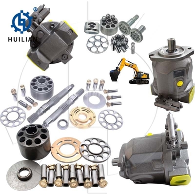 Uchida Rexroth Hydraulic Main Pump Parts A8VO55 80 107 120 140 A8VO160 For U30 U35 R80 DH80 SK30 SK35 ZX70 Repair