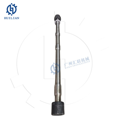 F35 Hydraulic Hammer Side Through Bolt Nut For Hb20g Hb30g Sb20 Sb30 Sb60 Sb70 Hydraulic Breakers