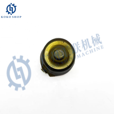 134110-4520 6D24 Japan ZEXEL original delivery valve for HD450 and 6D24 engine Fit Excavator Spare Parts