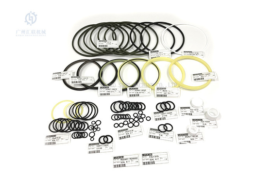 F35-10116 262032-00180 FXJ275 Hydraulic O Rings Seals