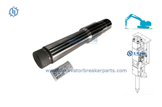 Montabert 140 Hammer Strike Piston BRP-140 Hydraulic Breaker Spare Parts BRP140