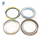 Excavator seal kit for SK230-6 SK230-6E SK250-6E hydraulic cylinder seal kit