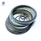 Excavator Parts MB1000 Oil Seals for Boom Arm Bucket Cylinder Hydraulic Seal Kit with Rubber Sealing