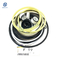 F19 Standard Rock Hydraulic Breaker Hammer Seal Kit Spare Part Oil Seal Repair Kit