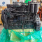 Komatsu Diesel Engine Assembly SAA6D114E3 For PC350-8 Crawler Excavator