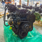 Komatsu Diesel Engine Assembly SAA6D114E3 For PC350-8 Crawler Excavator