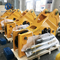 Mini Excavator Top Side Type Rock Breaker Silence Box Hydraulic Hammer For Construction Machinery
