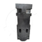 Furukawa Hb40g Hydraulic Breaker Spare Parts Cylinder Front Head Back Head For Drilling Machine Tool