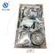 4D102 Diesel Engine Parts Full Gasket Set 3389169 Overhaul Repair Kit
