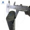 Eccentric Hole Pin Hydraulic Breaker Rod Pin HB20G Chisel Pin For Furukawa Spare Parts