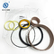 218-6827 228-1775 228-2533 Hydraulic Seal Kit For CATEEEE Loader Hydraulic Cylinder Seal Lift Cylinder Seal Kit