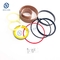 228-1795 Hydraulic Cylinder Seal Kit 381-2331 381-2334 415-3246 Excavator Oil Seal For CATEEE