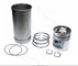 Piston Kit 3803742 Cylinder Kit Liner Kit 3087634 3803741 3055099 For Cummins N14 N14E Diesel Engine Spare Parts