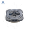DH220-5 Slewing Reducer Device DH300-7 Excavator Swing Planetary Gear Carrier Assembly For DOOSAN Excavator Spare Parts