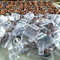 Sg300 Sg350 Sg800 Sg1800 Sg2100 Sg3300 NOK Seal Kit For Hydraulic Hammer Breaker Parts