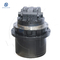 TM07 Travel Gearbox Travel Motor GM07 14500160 Final Drive For VOVLO SANY EC55 EC60 SK60 SY65C-9 SY60C-9 Excavator