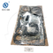 Rock Stone Hammer 4D95 6D95 4D102 6D102-7 6D105 6D114 Gasket-kit for Hydraulic Breaker Spare Parts