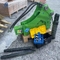 SB Series SB30 Hydraulic Excavator Rock Hammer Accessory Breaker For SOOSAN