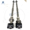 Hanwoo RHB325 RHB302 RHB303 RHB322 Rock Breaker Through Bolts For Hydraulic Hammer Spare Parts
