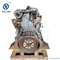 ISUZU Motor Excavator Engine Assembly 4BG1 6BG1 6BD1 4HK1 6HK1 Machinery Complete Engine