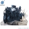 Kubota Excavator Diesel Complete Engine Assy V1505 V1902 V2607 V1305 V2203 V2403 V3300 Engine Assembly Machinery Engine