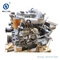 Mitsubishi Mechanical Engine Assy 4D34 4D24 6D16 6D24 S4KT S6K For Excavator Spare Parts