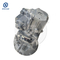Komatsu Hydraulic Main Pump 708-2L-41230 708-2L-00112 708-2L-00064 For PC200-8 PC210-8 PC220-8 Excavator Parts