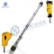 Rock Hammer Tie Rods SB151 SB100 SB130 SB140 SB120 SB121 Hydraulic Breaker Through Bolt For Excavator Parts