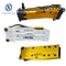 DAEMO Hydraulic Breaker Top Box Style DMB10 DMB30 DMB90  DMB180 DMB450 DMB800 Hammer For 1-100 Tons Excavator