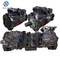K3V180DTH-10DR-9N2B Kawasaki Hydraulic Main Pump For EC460BLC Excavator Hydraulic Pump