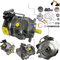 Rexroth Hydraulic Pump A10VSO18 A10VSO28 A10VSO45 A10vso71 A10VSO100 A10VSO140 For Construction Machinery Parts