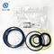 CATEE 207-2084 Excavator Hydraulic Cylinder Seal Kit For CATEE CATEEerpilar 228