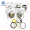 CATEE 240-1881 2401881 240-9538 242-2539 2442067 Crawl Dozer Hydraulic Cylinder Seal Kit For CATEE D8R D8T