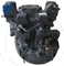 HPV102 HPVO102 Hydraulic Pump Spare Parts For Hitachi EX200-6 EX200-5 EX200-6 EX220-5 ZAX240 ZAX200 ZAX270 Excavator