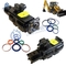 332/F9029 20/925579 20/925339 20/925338 20/925578 332/F9028 332/F9031 Hydraulic Gear Pump For JCB Backhoe Parts