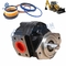 919/75002 Single Pump JCB 20/918300 20/925588 332/E6671 7029120023 20/903300 Gear Pump for JCB 3CX 4CX Backhoe Parts