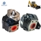 919/75002 Single Pump JCB 20/918300 20/925588 332/E6671 7029120023 20/903300 Gear Pump for JCB 3CX 4CX Backhoe Parts
