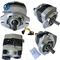KAYABA PSVD2-13E/16E/17E/19E/21E/26E/27E/57E Original OEM Gear Pump PSVD2-21 For EX1800 EX1900