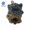 Hydraulic Main Pump Fan Pump 708-1U-00160 708-3S-00942 708-3S-00941 708-3S-00952 708-3S-00961 For Komatsu WB146-5 WB156