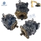 KOMATSU WB93R-5 WB97R-5 WB97S-5 WB156PS-5 WB146-5 Loader Parts 708-1U-00160 708-1U-00163 708-1U-00111 Hydraulic Pump