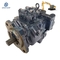 KOMATSU WB93R-5 WB97R-5 WB97S-5 WB156PS-5 WB146-5 Loader Parts 708-1U-00160 708-1U-00163 708-1U-00111 Hydraulic Pump