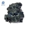 Komatsu 708-1U-00160 708-1U-00162 708-1U-00164 Hydraulic Pump Main Pump For WA150 WA180-3