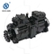 Kawasaki K3V Series K3V63 K3V80 K3V112 K3V140 K3V160 K3V180 K3V200 K3V280 Kpm Hydraulic Parts Axial Piston Pump