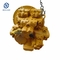 CATEE336D2 Construction Machinery Excavator Hydraulic Pump 5045477 Hydraulic Main Pump
