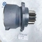 DX60 Excavator Hydraulic Swing Reduction 170303-00034A Planetary Reducer Swing Drive Gearbox Slewing Gearbox
